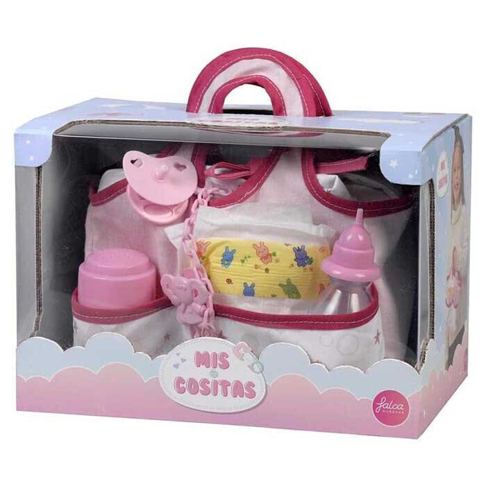 JESMAR Baby Toiletry Bag Toy