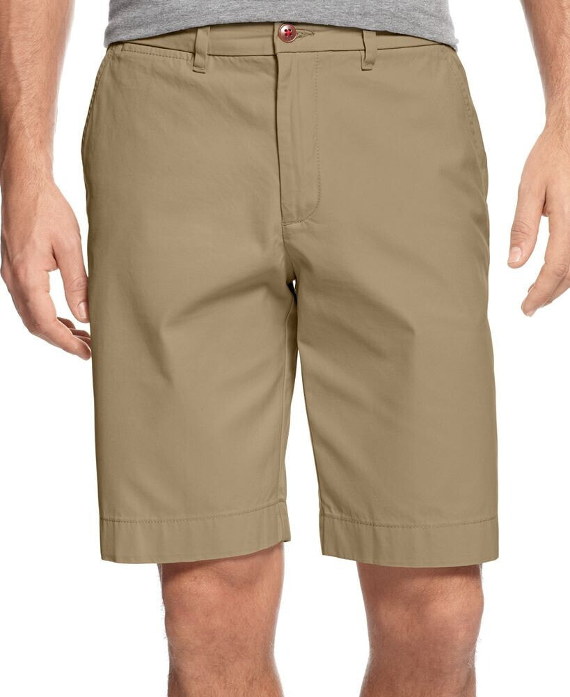 Tommy hilfiger store flex shorts