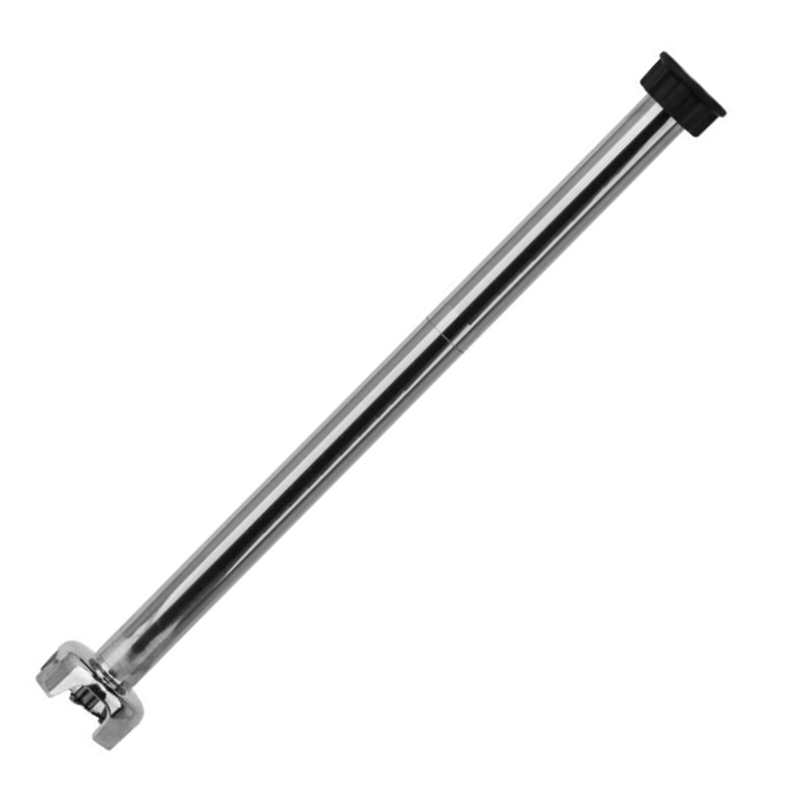 Arm mixing blade for Kitchen Line 350/500 blender mixer drive, length 400mm - Hendi 222249