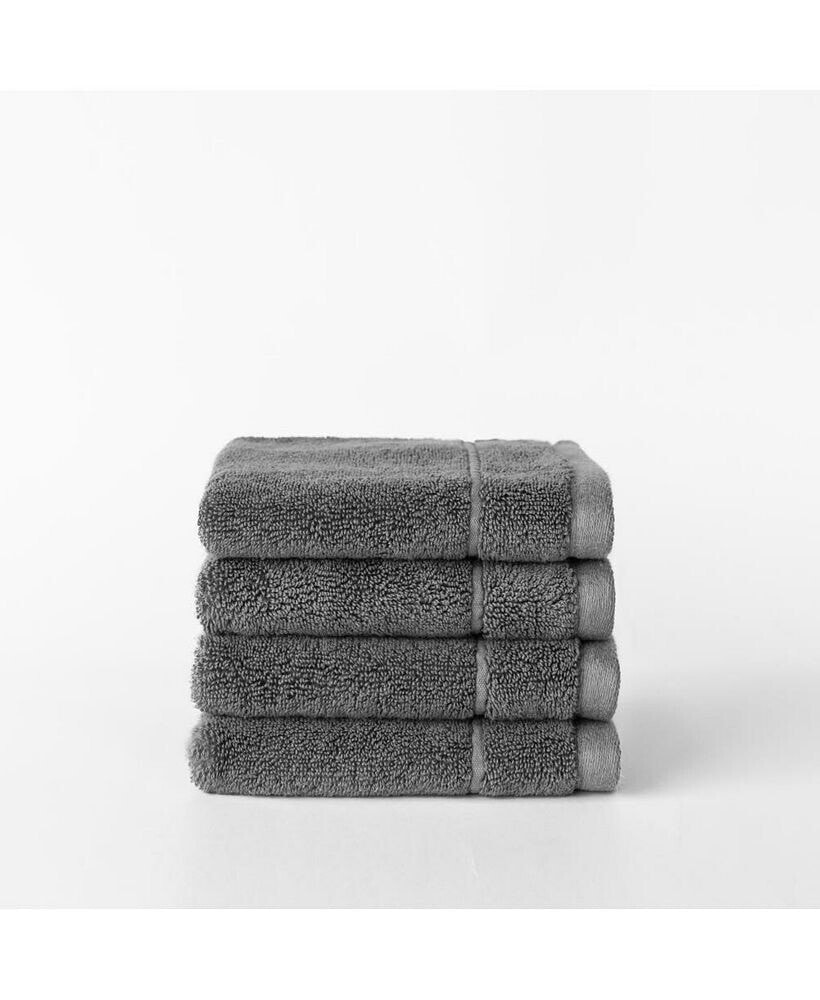 Cozy Earth premium Plush Wash Cloths