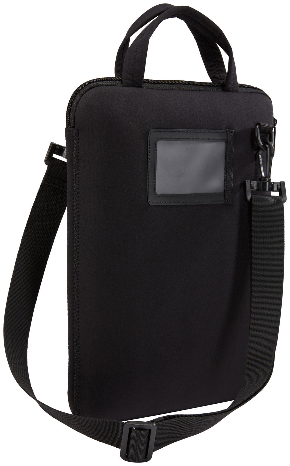 Case Logic LNEO-212 Black сумка для ноутбука 30,5 cm (12