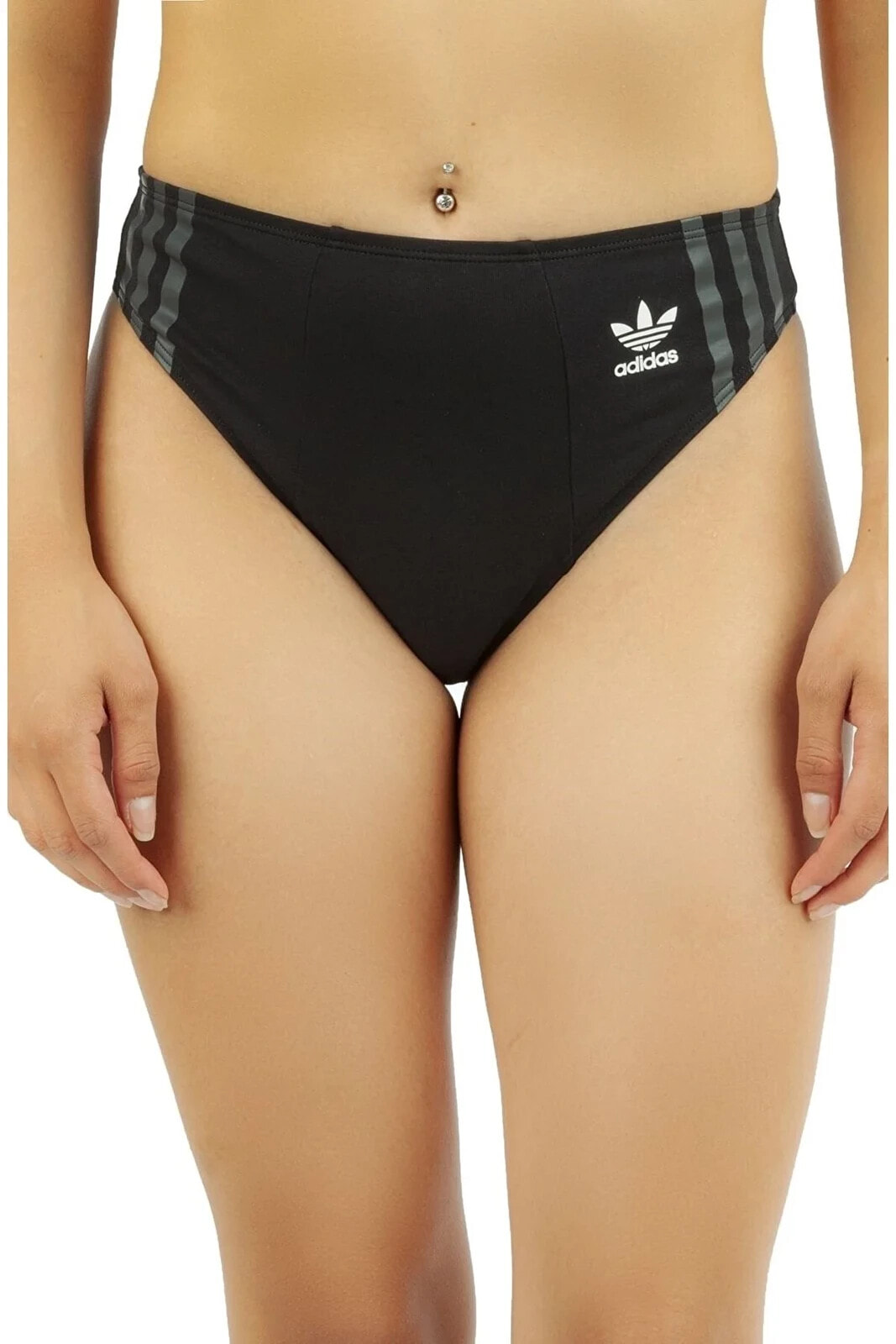 Women's 3-Stripes Hipster Underwear 4A7H64