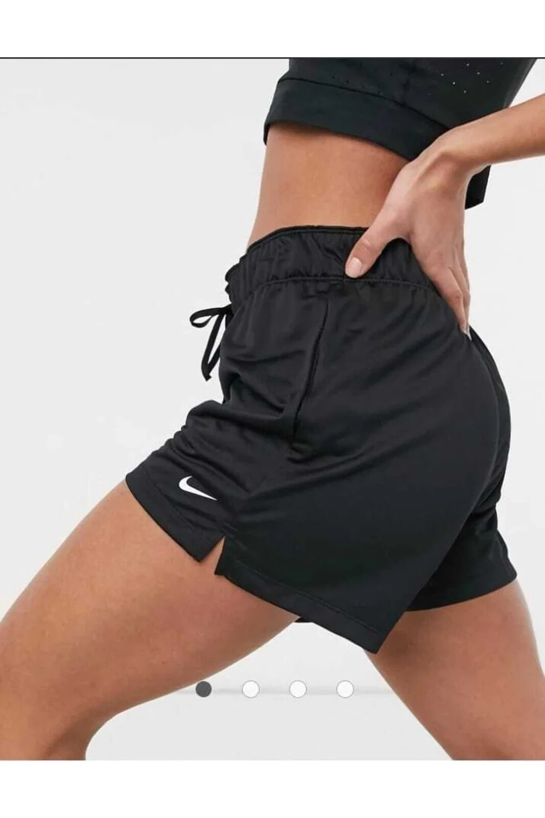 Nike Pro шорты ASOS