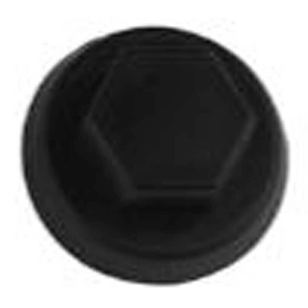 INDEX ATAPO08NE M8 Nylon Screw Cap 1000 Units