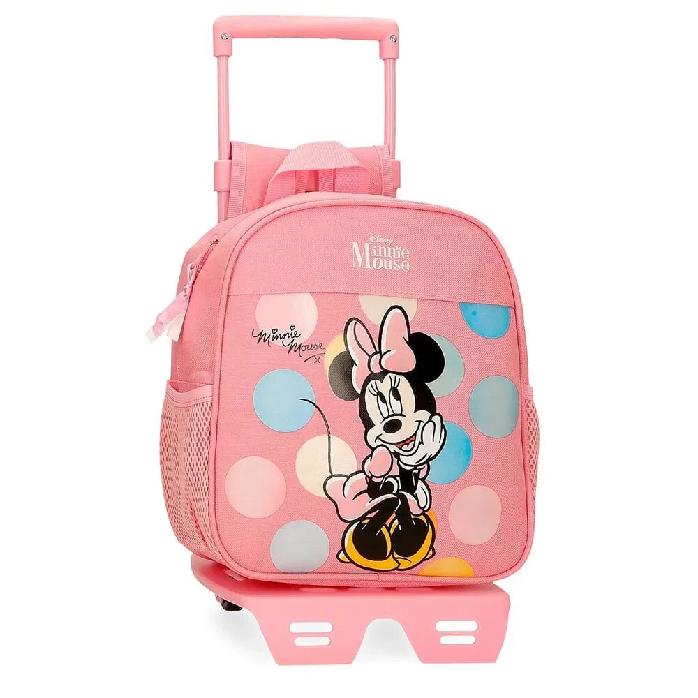 DISNEY Minnie Coquette 25 cm trolley