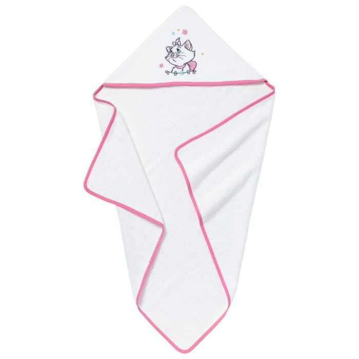 Hooded towel Marie