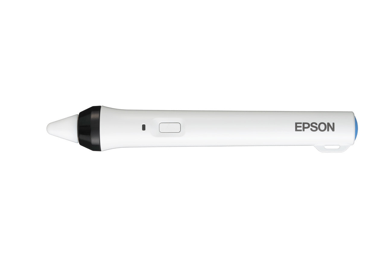 Epson ELPPN04B графческое перо-маркер Синий, Белый V12H667010