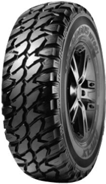 Шины для внедорожника летние Hifly Vigorous MT601 P.O.R. E-Kennung 245/75 R16 120Q