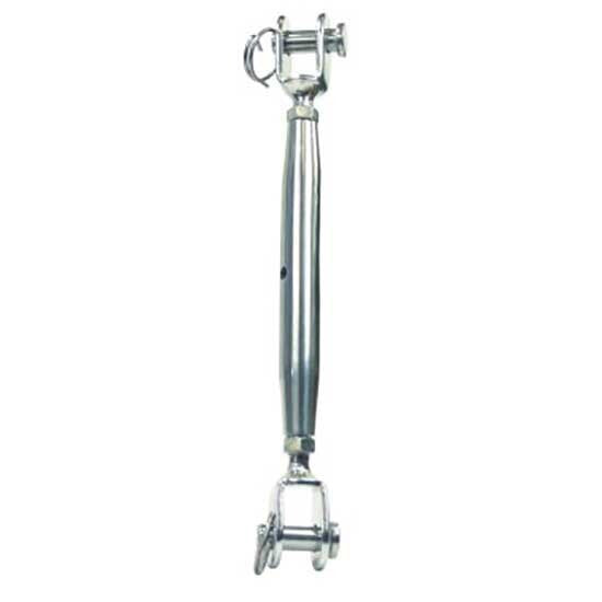 EUROMARINE A4 Closed Body Double Fixed Fork Tensor