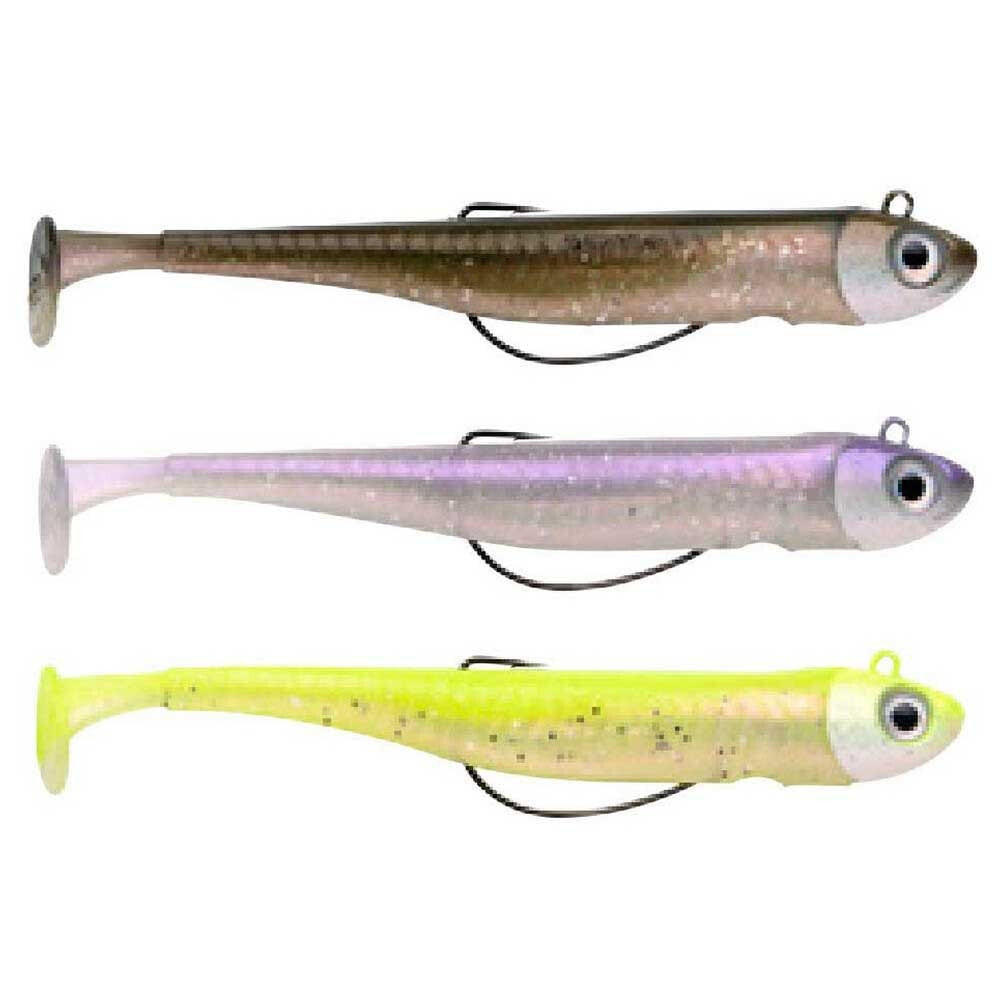 SPRO Gutsbait Soft Lure 110 mm 14g