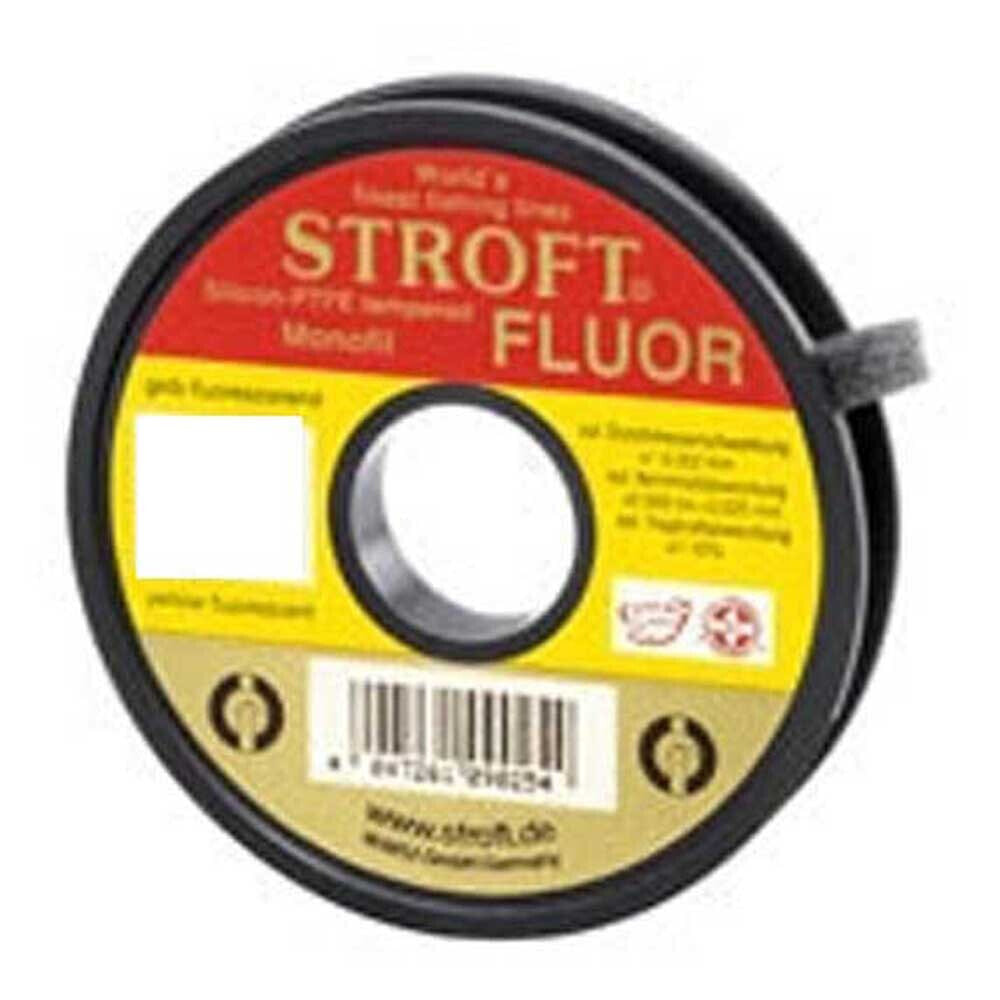 STROFT Fluor 25 m Fluorocarbon