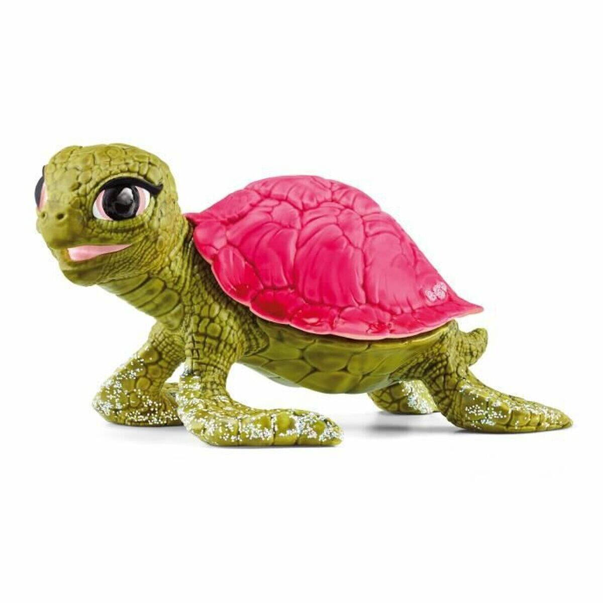 Показатели деятельности Schleich 70759 Черепаха