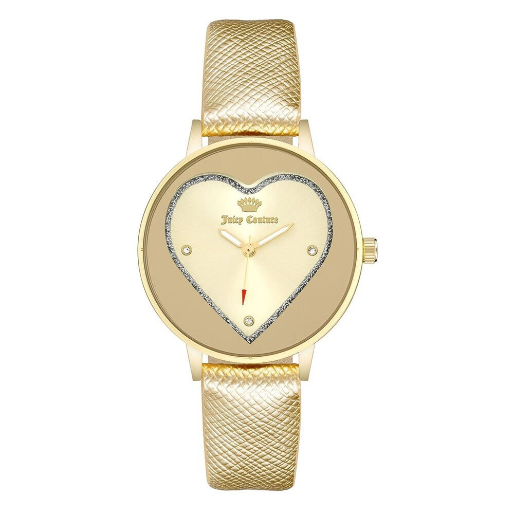 JUICY COUTURE JC1234GPGD Watch