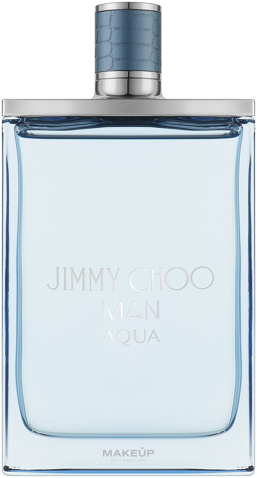 Jimmy Choo Man Aqua - Eau de Toilette