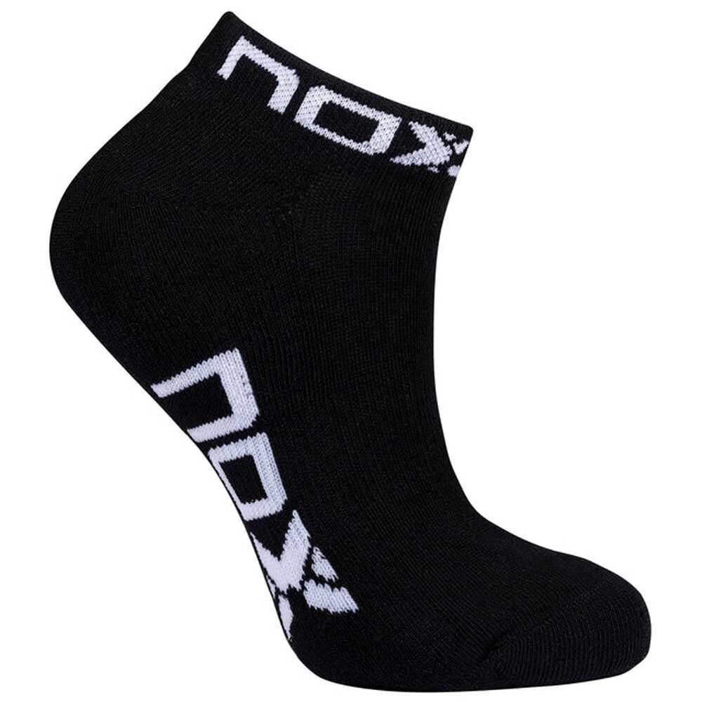 NOX CAMBBNEBL short socks