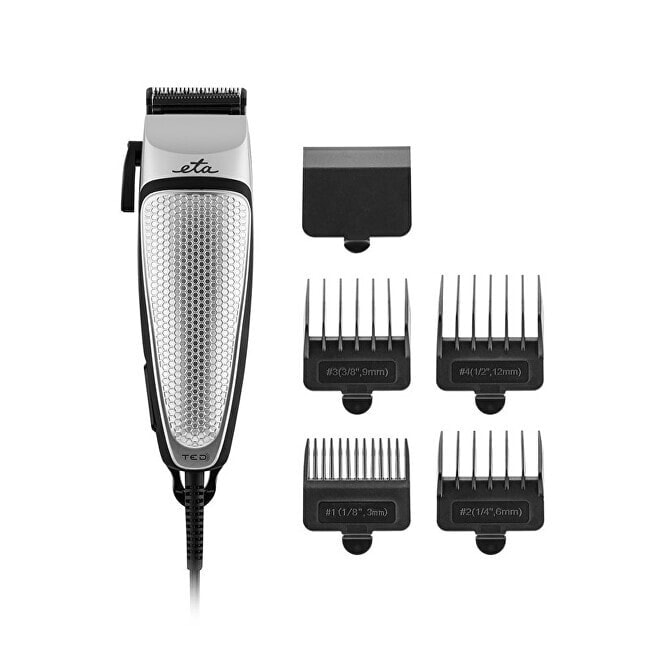 Машинка для стрижки волос или триммер ETA Hair clipper 5341 90000 Ted