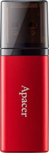 Pendrive Apacer AH25B, 32 GB (AP32GAH25BR-1)