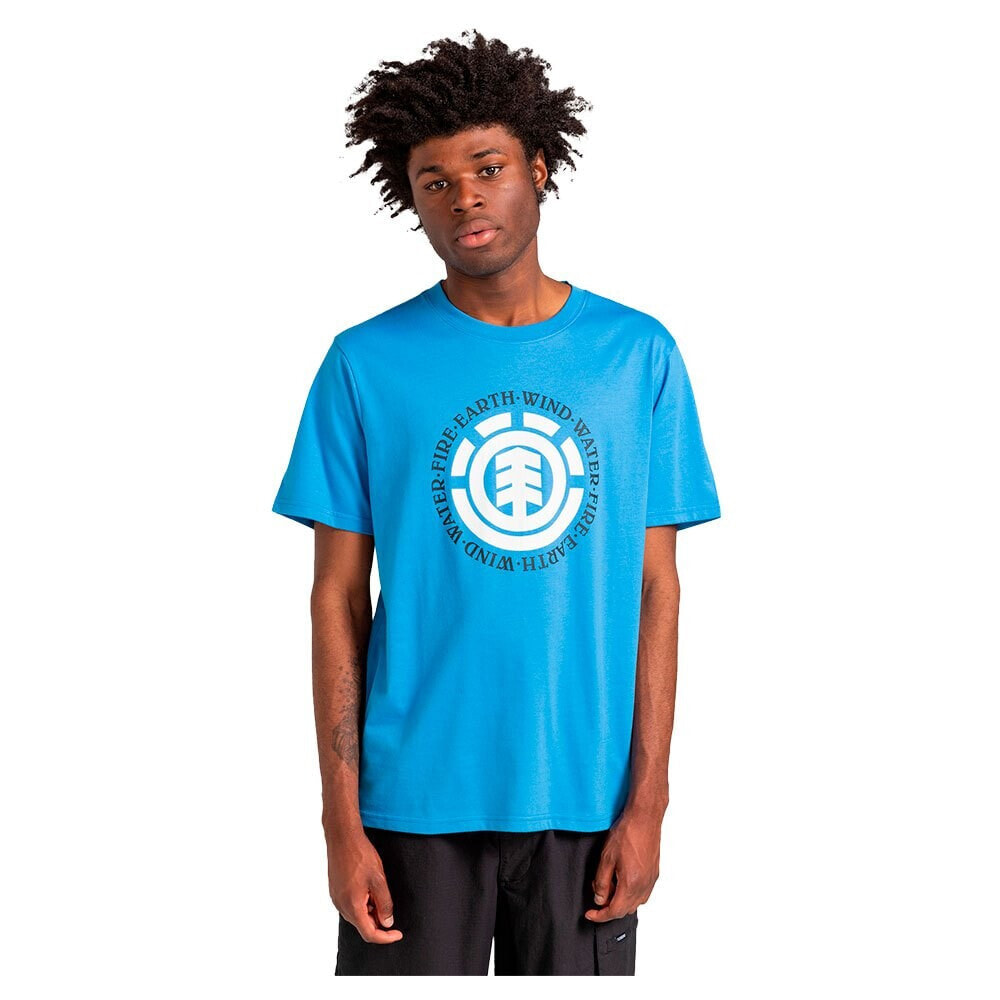 ELEMENT Seal Short Sleeve T-Shirt