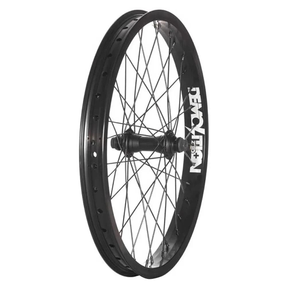 DEMOLITION Pro Plus Front Wheel