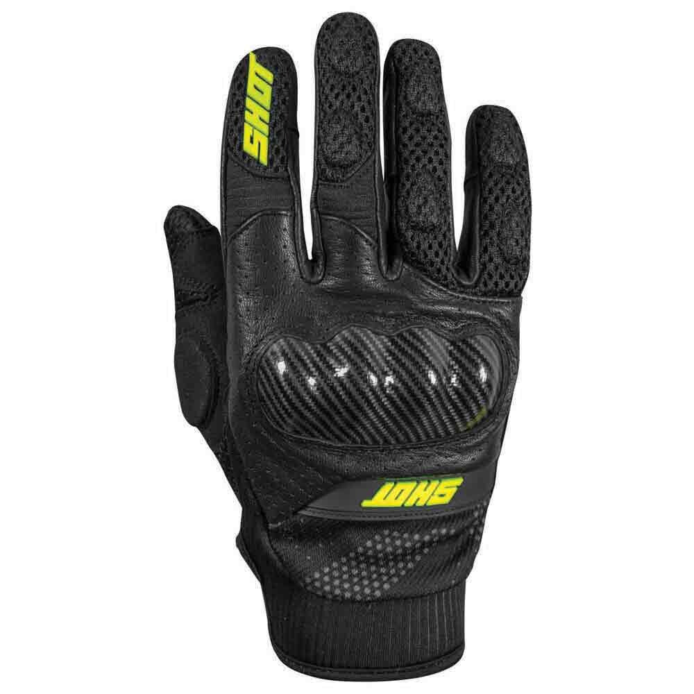 SHOT Stunter Gloves