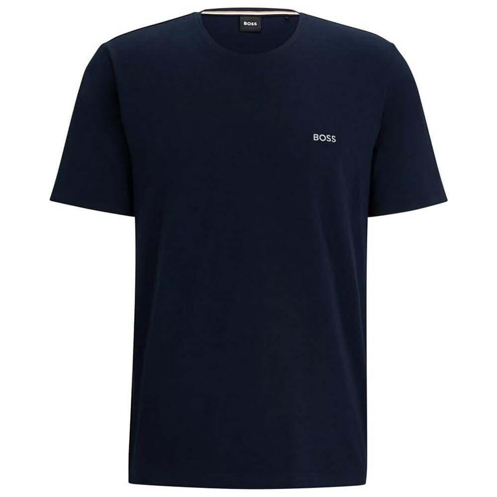 BOSS B Mix&Match 10259917 Short Sleeve T-Shirt