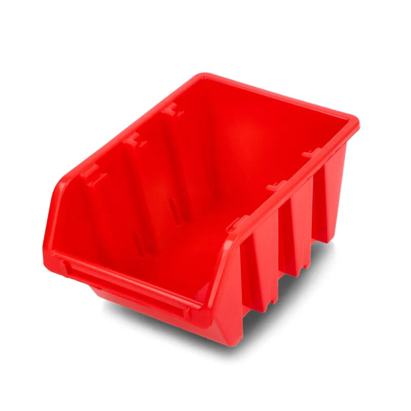 Cuvette Truck 12 - red - Kistenberg KTR12