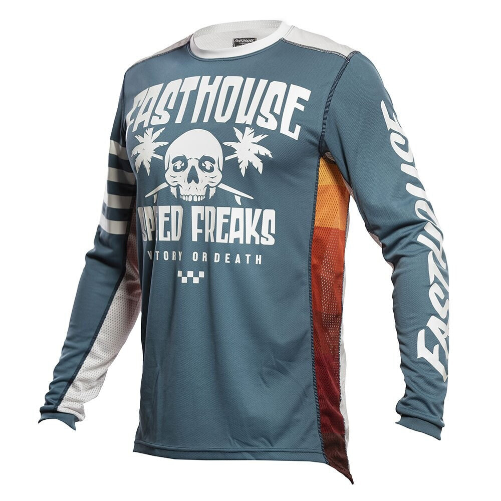 FASTHOUSE Swell Long Sleeve Jersey