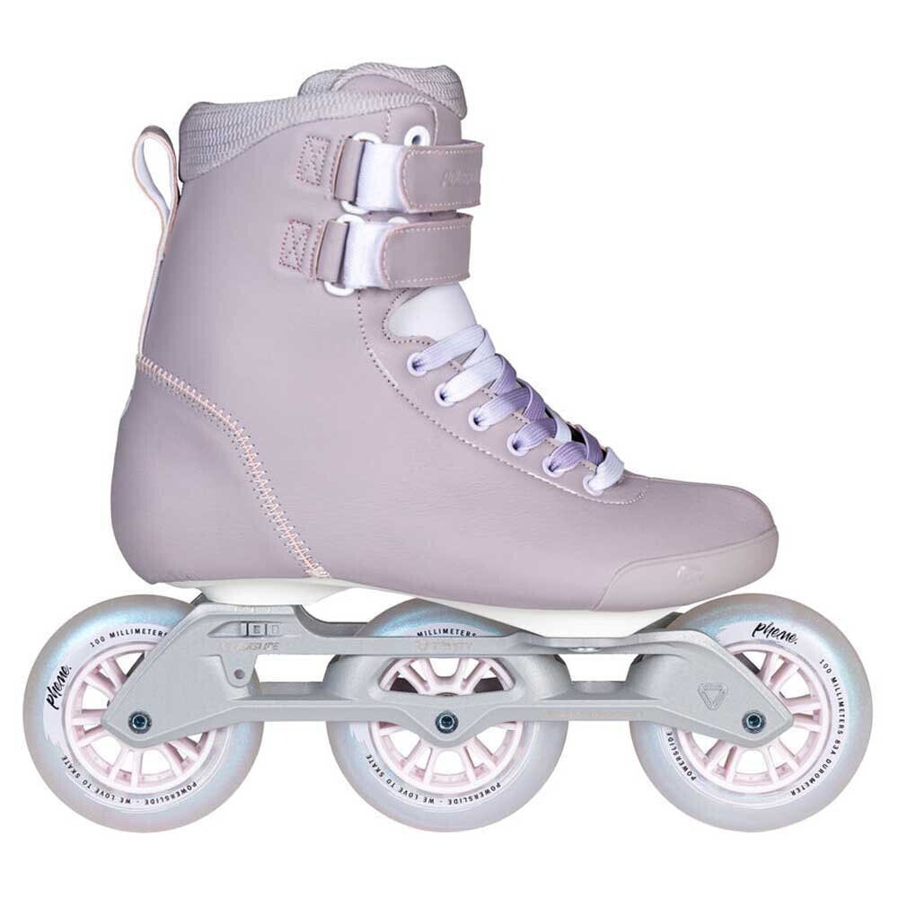 POWERSLIDE Pheme Lilac 100 Inline Skates