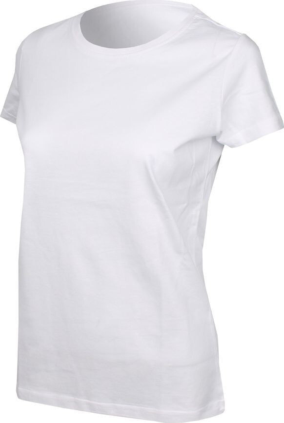 Женская спортивная футболка или топ Promostars T-shirt Lpp 22160-20 biały S