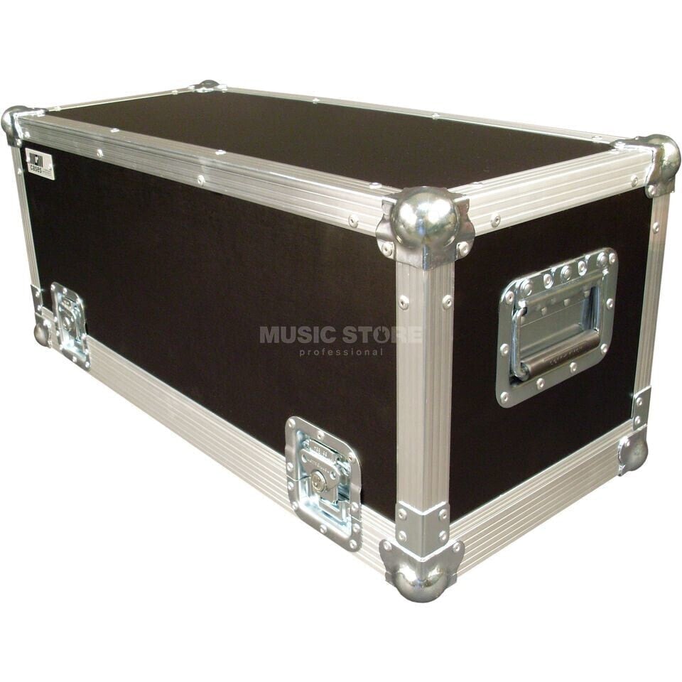 BOXPROFI MS Haubencase Engl E-650 Head z.B. Blackmore