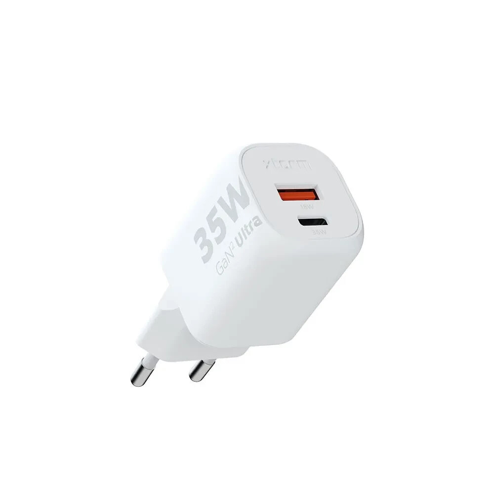 XTORM XEC035 35W USB-C Wall Charger