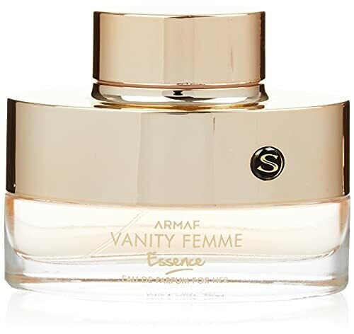 Vanity Femme Essence - EDP