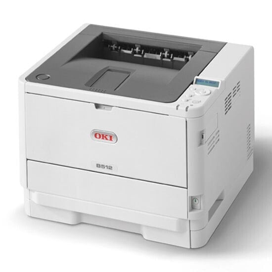 OKI ES5112DN printer refurbished