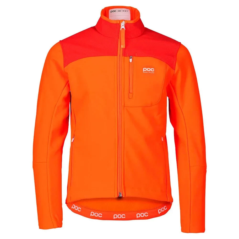 POC Race Jacket