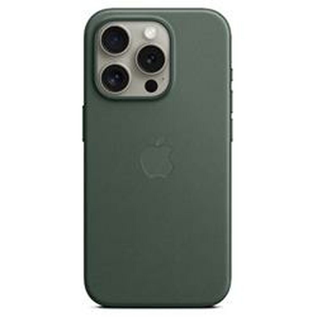 Чехол для мобильного телефона Apple MT4U3ZM/A Зеленый iPhone 15 Pro
