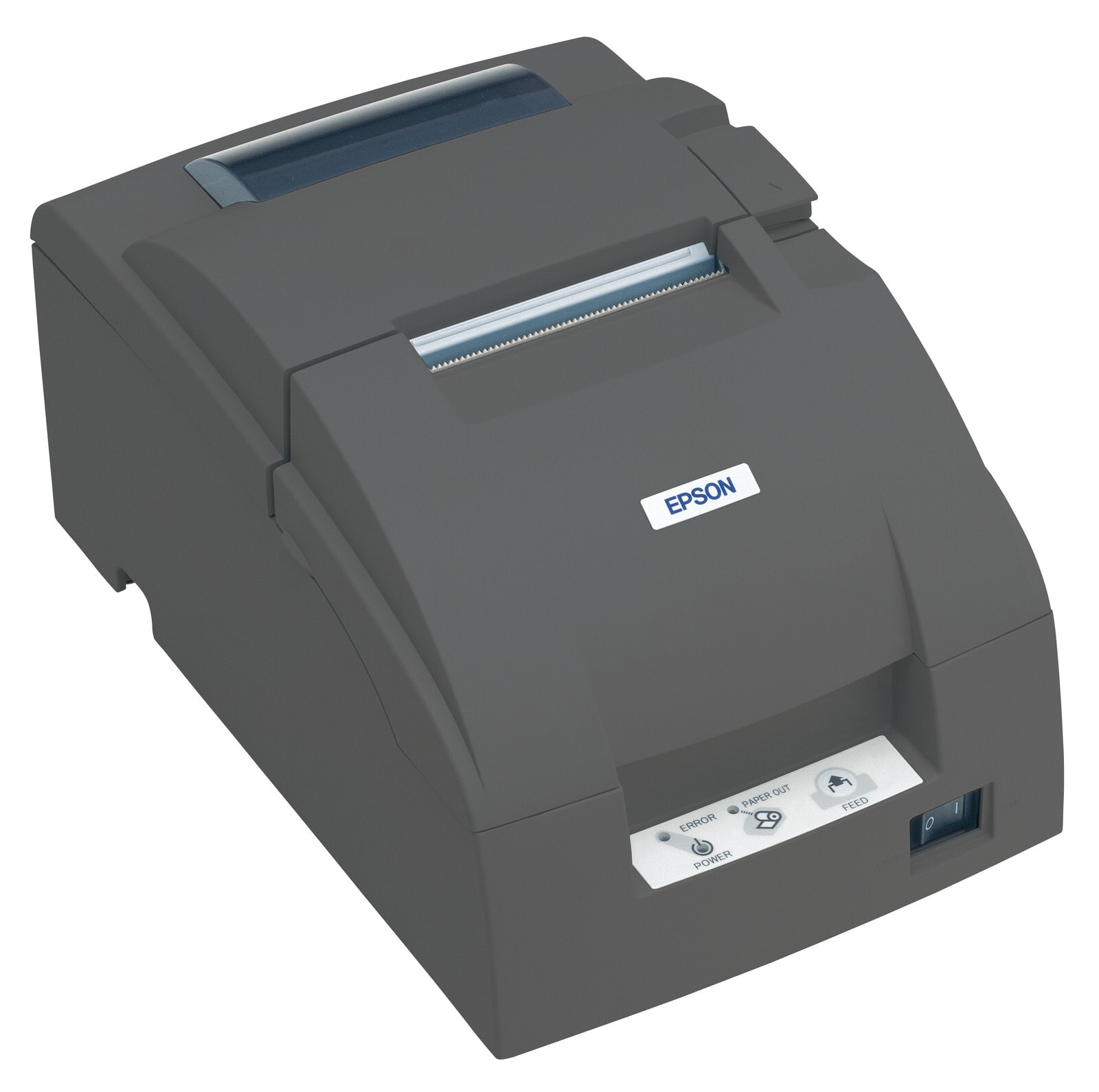 Epson TM-U220D точечно-матричный принтер Цветной C31C515052B0
