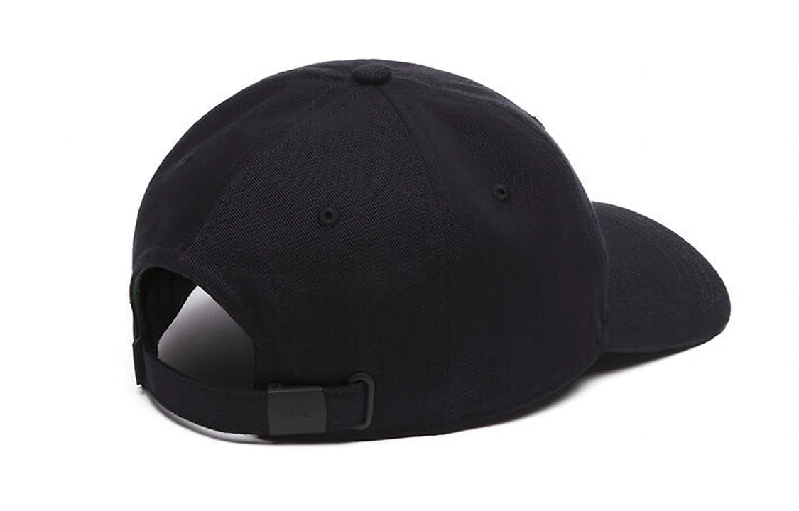 LACOSTE Logo Cap