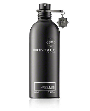 Montale Aoud Lime Eau de Parfum Spray (100 ml)