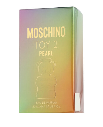 Moschino Toy 2 Pearl Eau de Parfum Spray