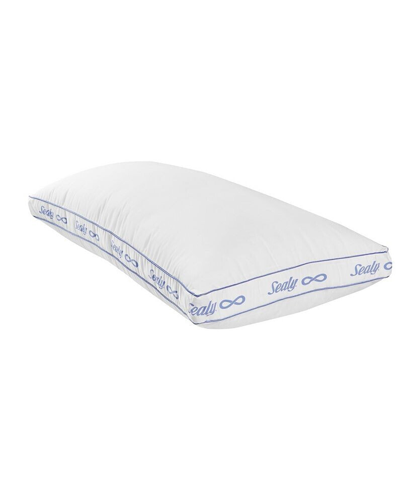 Sealy all Night Cooling Pillow, Standard/Queen