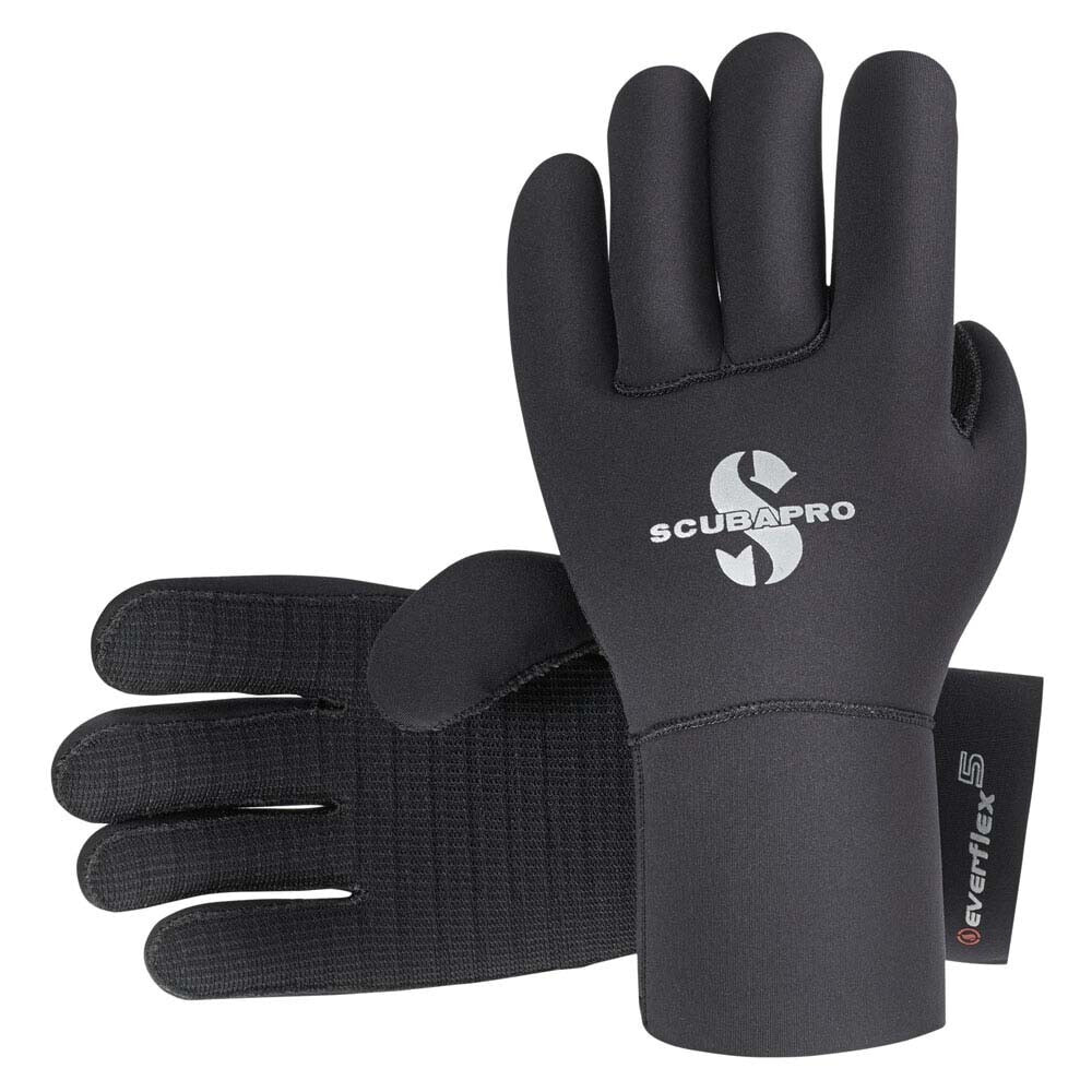 SCUBAPRO Everflex 5 mm Gloves