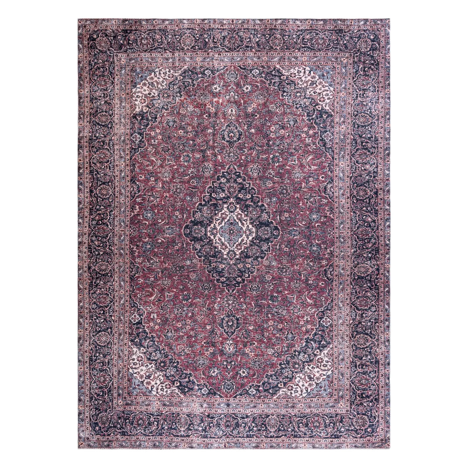 Tapis Lavable Andre 2288 Oriental