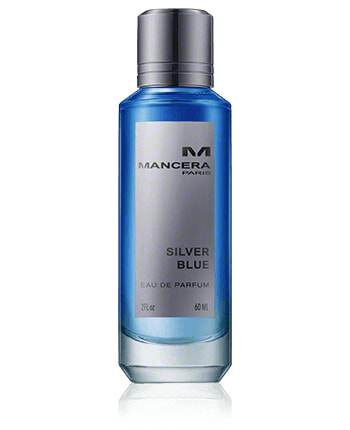 Mancera Blue Silver Blue Eau de Parfum Spray