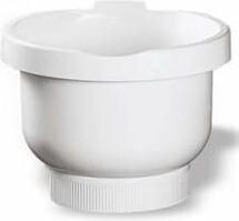 Bosch Plastic bowl for MUM 4 (MUZ4KR3)