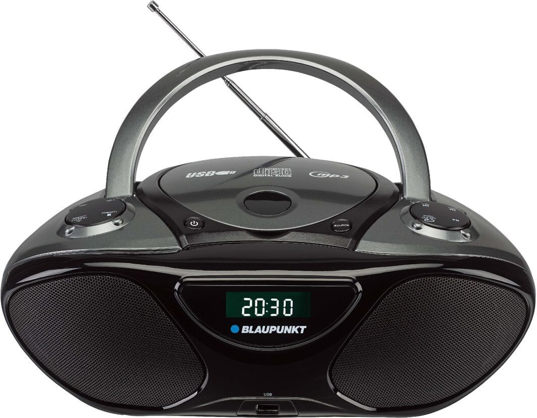 Blaupunkt BB14BK radio