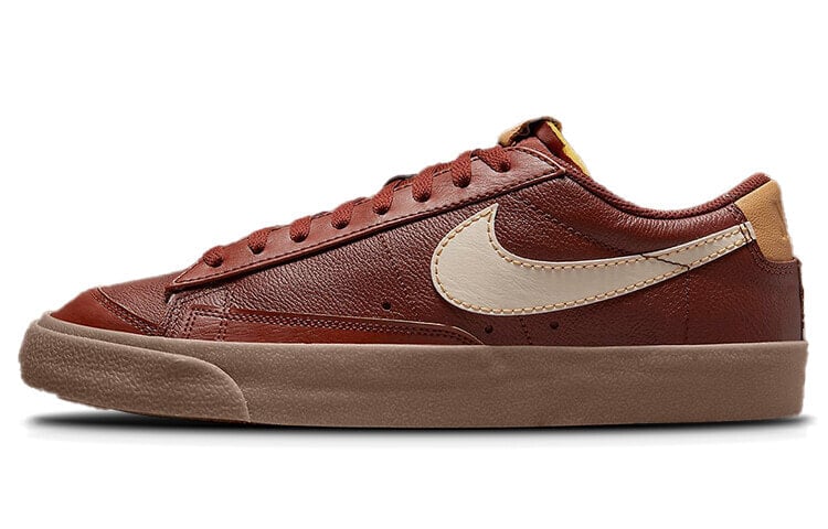 Nike Blazer Low 