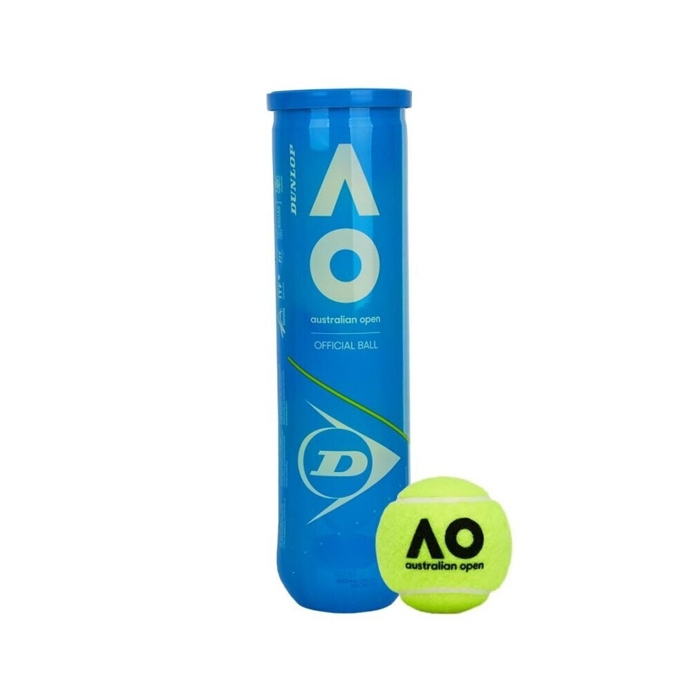 Open ball. Dunlop Australian open Official Ball. Dunlop Australian open 3b отзывы.