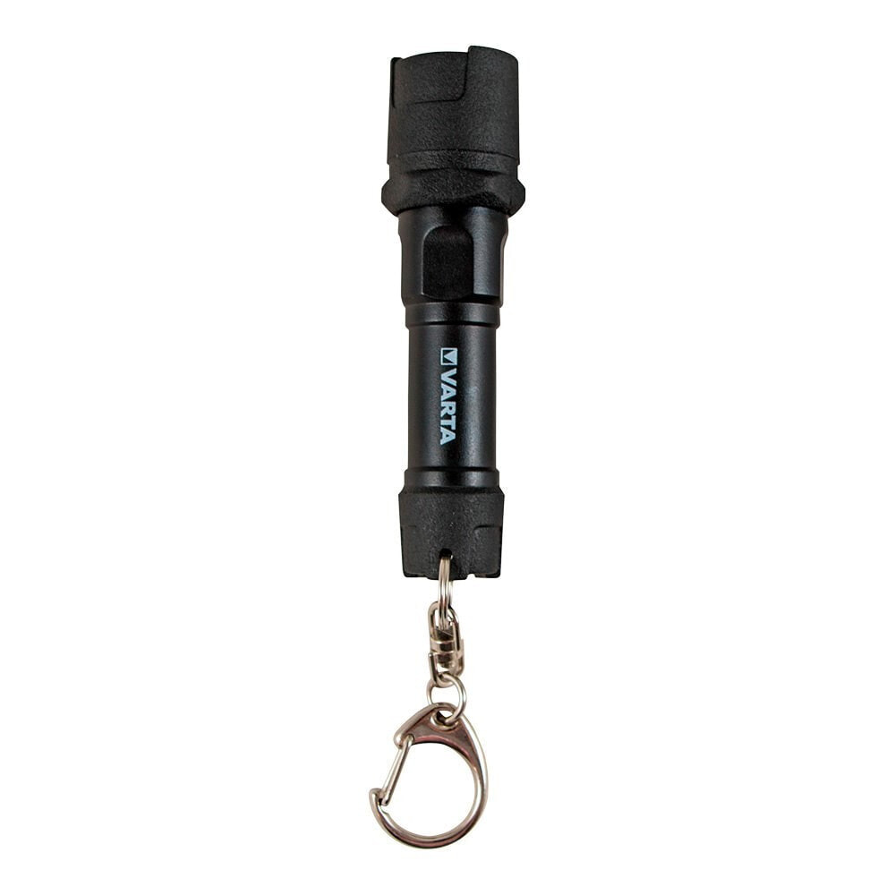 VARTA Indestructible Keychain Flashlight