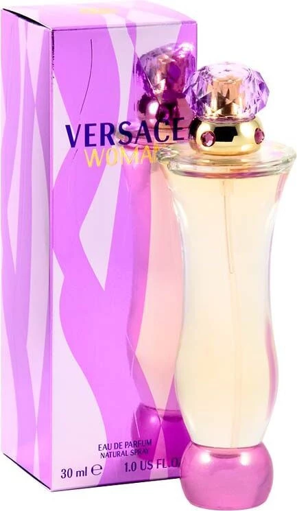 Versace Woman EDP 30 ml