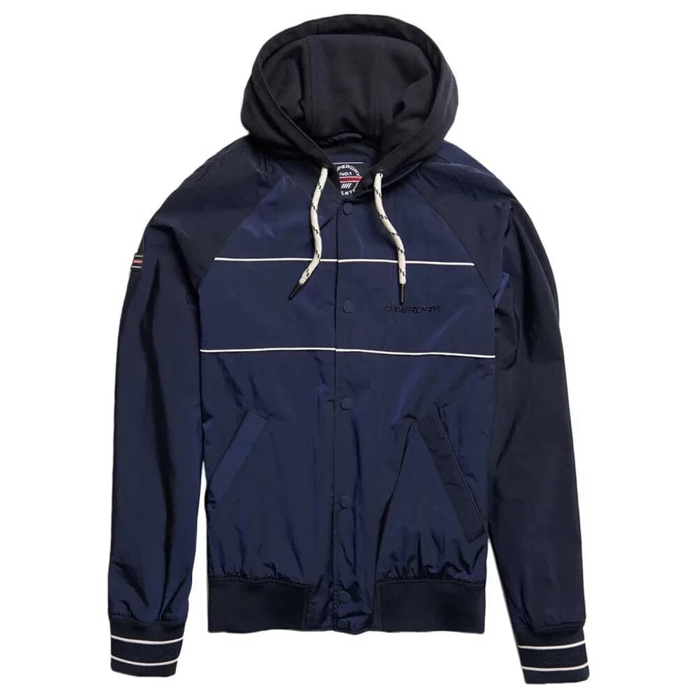 SUPERDRY Summer House Jacket